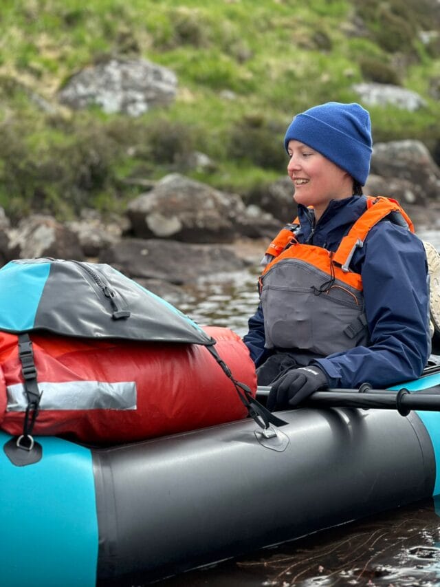 trek en Écosse : la traversée intégrale des highlands