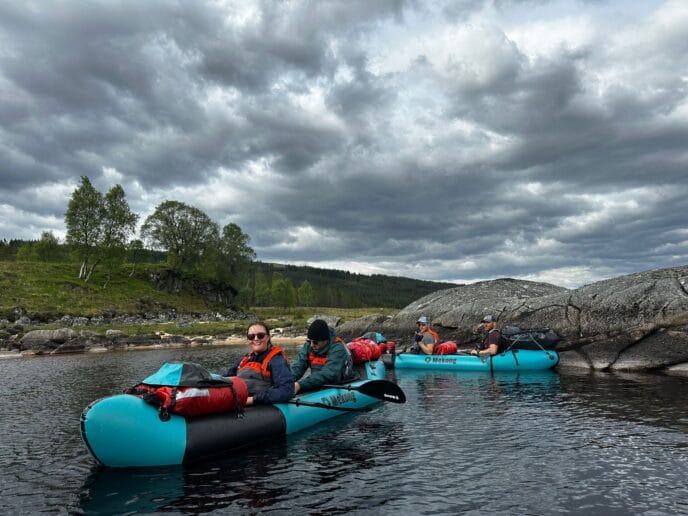 trek en Écosse : la traversée intégrale des highlands