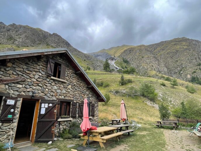trek dans les Écrins : sur les plus beaux panoramas du massif