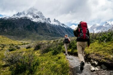 Bien choisir son sac de trek